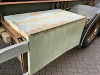 2002 gs aic-2800n container aanhangwagen - afbeelding 18 van  18