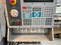 2002 haas hs-1 horizontaal cnc-bewerkingscentrum - afbeelding 8 van  40