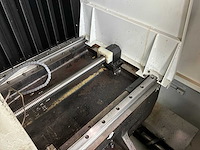 2002 haas hs-1 horizontaal cnc-bewerkingscentrum - afbeelding 25 van  40