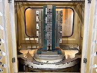 2002 haas hs-1 horizontaal cnc-bewerkingscentrum - afbeelding 28 van  40