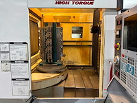 2002 haas hs-1 horizontaal cnc-bewerkingscentrum - afbeelding 38 van  40