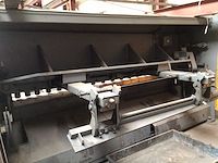 2002 haco ts3012 guillotine shear - afbeelding 1 van  1