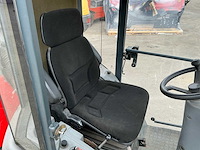 2002 hako citymaster 300 zelfrijdende veegmachine - afbeelding 2 van  30