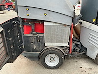 2002 hako citymaster 300 zelfrijdende veegmachine - afbeelding 13 van  30