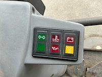2002 hako citymaster 300 zelfrijdende veegmachine - afbeelding 28 van  30