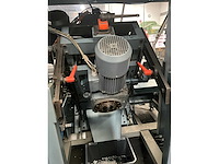 2002 hang 240-00 automatische papierboormachine - afbeelding 2 van  13