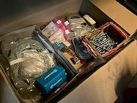 2002 hang 240-00 automatische papierboormachine - afbeelding 3 van  13