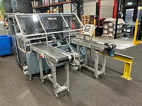 2002 hang 240-00 automatische papierboormachine
