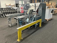 2002 hang 240-00 automatische papierboormachine - afbeelding 6 van  13