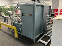 2002 hang 240-00 automatische papierboormachine - afbeelding 7 van  13