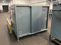 2002 hang 240-00 automatische papierboormachine - afbeelding 8 van  13