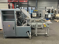 2002 hang 240-00 automatische papierboormachine - afbeelding 9 van  13