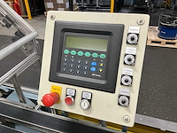 2002 hang 240-00 automatische papierboormachine - afbeelding 10 van  13