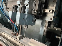 2002 hang 240-00 automatische papierboormachine - afbeelding 11 van  13