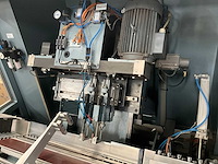 2002 hang 240-00 automatische papierboormachine - afbeelding 12 van  13