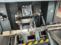 2002 hang 240-00 automatische papierboormachine - afbeelding 13 van  13