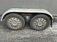 2002 hapert k2000-33 aanhangwagen - afbeelding 3 van  17