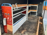 2002 hapert k2000-33 aanhangwagen - afbeelding 6 van  17