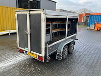 2002 hapert k2000-33 aanhangwagen - afbeelding 14 van  17