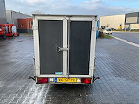 2002 hapert k2000-33 aanhangwagen - afbeelding 15 van  17