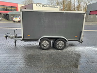 2002 hapert k2000-33 aanhangwagen - afbeelding 17 van  17