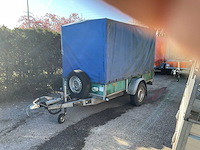 2002 hapert r aanhangwagen - afbeelding 1 van  1