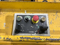 2002 haulotte hm10p hoogwerker - afbeelding 3 van  20