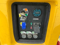 2002 haulotte hm10p hoogwerker - afbeelding 6 van  20