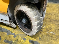 2002 haulotte hm10p hoogwerker - afbeelding 7 van  20