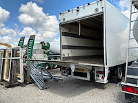 2002 heiwo h.t.f. 2 asser gestuurd en liftas - afbeelding 7 van  19