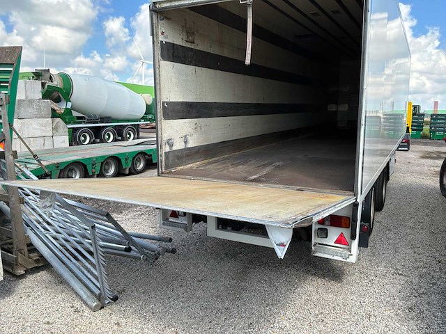 2002 heiwo h.t.f. 2 asser gestuurd en liftas - afbeelding 8 van  19