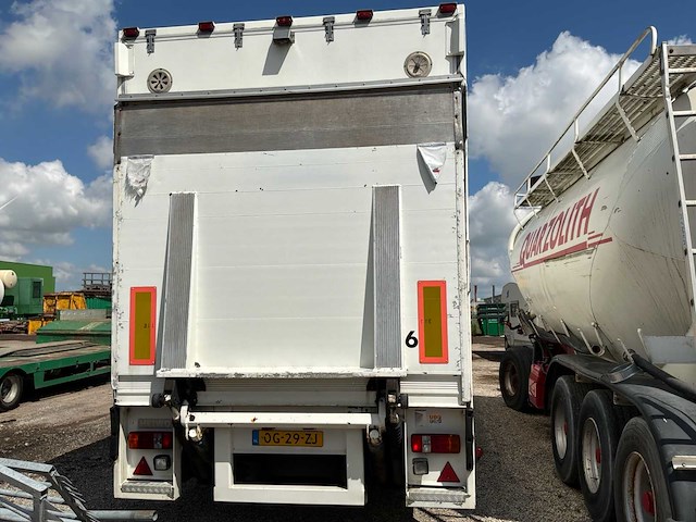 2002 heiwo h.t.f. 2 asser gestuurd en liftas - afbeelding 14 van  19