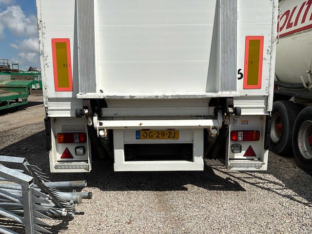 2002 heiwo h.t.f. 2 asser gestuurd en liftas - afbeelding 15 van  19