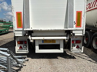 2002 heiwo h.t.f. 2 asser gestuurd en liftas - afbeelding 15 van  19