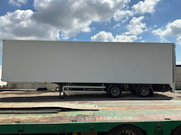 2002 heiwo h.t.f. 2 asser gestuurd en liftas - afbeelding 16 van  19