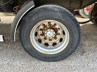 2002 heiwo h.t.f. 2 asser gestuurd en liftas - afbeelding 18 van  19
