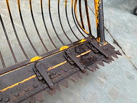 2002 herder msl 400 maaikorf “herderaansluiting” - afbeelding 2 van  10