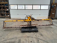 2002 herder msl 400 maaikorf “herderaansluiting” - afbeelding 1 van  10