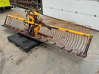 2002 herder msl 400 maaikorf “herderaansluiting” - afbeelding 3 van  10