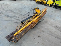 2002 herder msl 400 maaikorf “herderaansluiting” - afbeelding 4 van  10