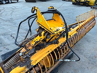 2002 herder msl 400 maaikorf “herderaansluiting” - afbeelding 5 van  10