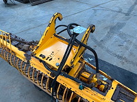 2002 herder msl 400 maaikorf “herderaansluiting” - afbeelding 7 van  10