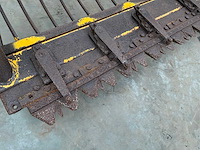 2002 herder msl 400 maaikorf “herderaansluiting” - afbeelding 9 van  10