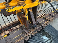 2002 herder msl 400 maaikorf “herderaansluiting” - afbeelding 10 van  10