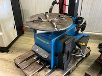 2002 hofmann monty 2300 banden de-en montageapparaat - afbeelding 3 van  8