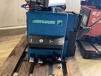 2002 hofmann monty 2300 banden de-en montageapparaat - afbeelding 5 van  8