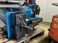 2002 hofmann monty 2300 banden de-en montageapparaat - afbeelding 8 van  8