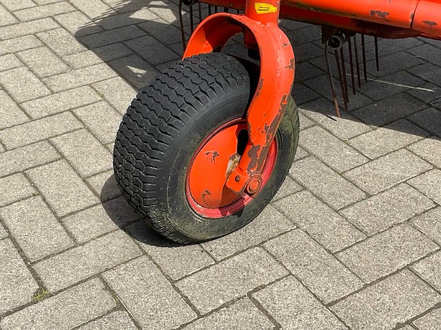 2002 holaras eco2000-s bandhark - afbeelding 10 van  11