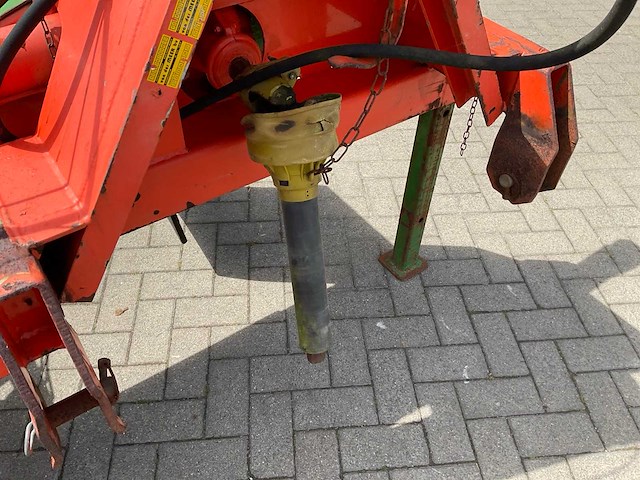 2002 holaras eco2000-s bandhark - afbeelding 11 van  11