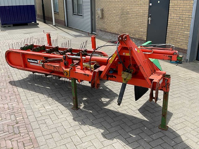 2002 holaras eco2000-s bandhark - afbeelding 2 van  11